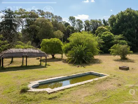 Quinta en Venta A Estrenar
