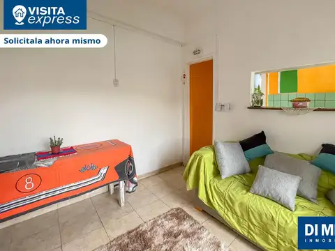 Departamento en Venta de 2 dormitorios