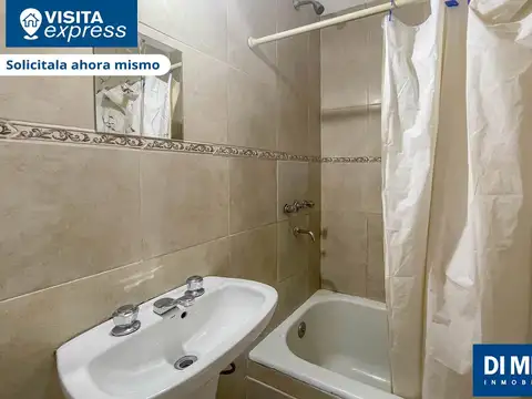 Departamento en Venta 29 años