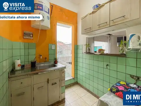 Departamento en Venta en Boca, USD 49.900