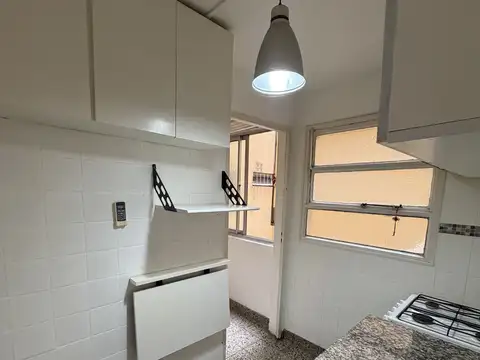 Departamento en Alquiler de 2 ambientes