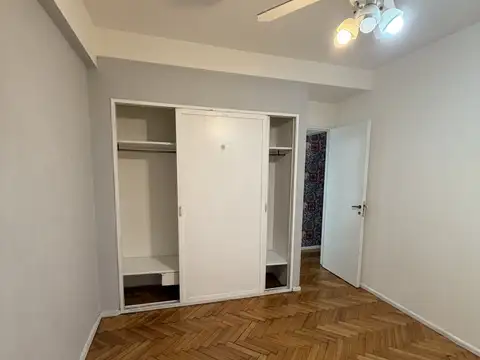 Departamento en Alquiler Permite mascota