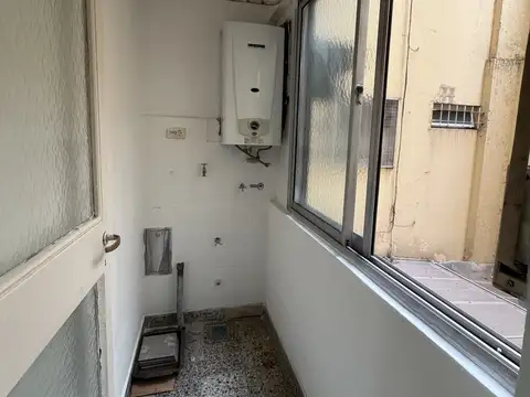 Departamento en Alquiler 50 años