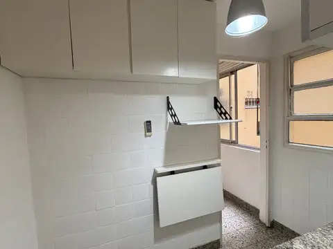 Departamento en Alquiler de 1 dormitorio
