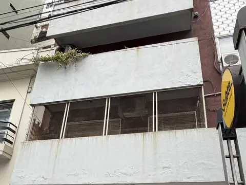 Departamento en Alquiler en Caballito Sur, $ 630.000