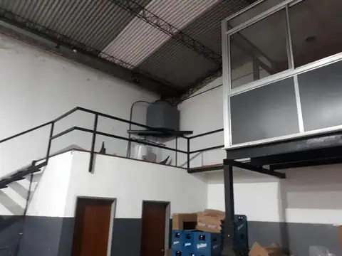 Galpón en Lanús Oeste