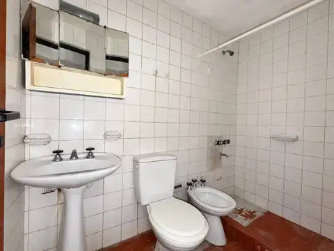 Depto Tipo Casa en Venta en La Plata, USD 34.000