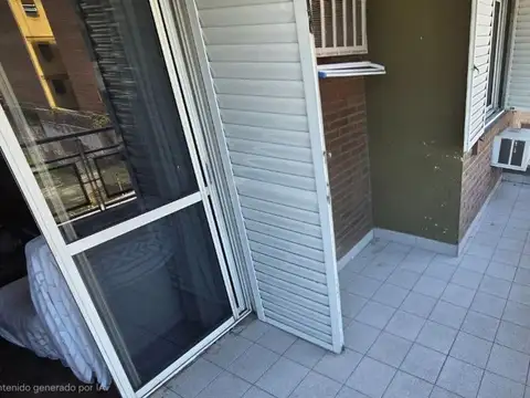 Departamento en Venta 28 años