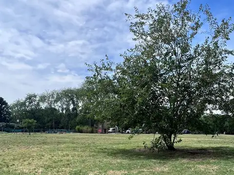 Terreno en Venta en Pilar, USD 50.000