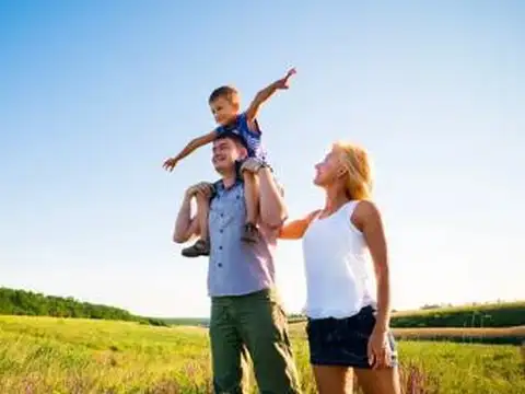 Lote en venta en Parque Peró