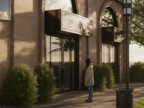 Local zona barrios privados Arenas y Rumencó