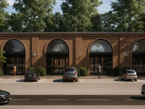 Local en Alquiler en Rumenco, USD 1.400