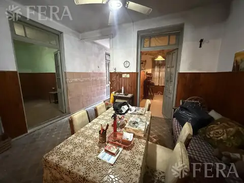 Casa en Venta en Villa Dominico, USD 80.000