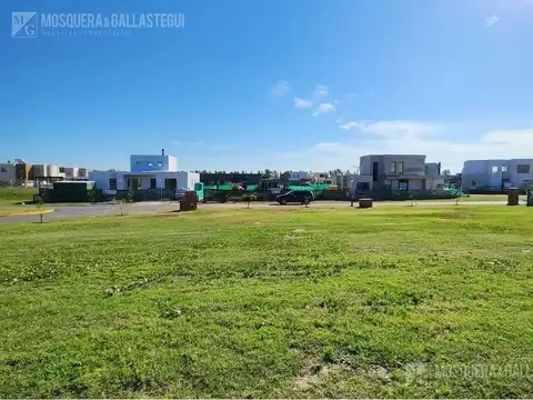 Terreno en Santa Ana