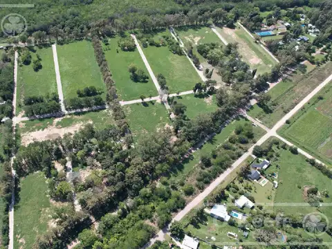 Terreno en Venta en Centro Agricola el Pato, Partido de Berazategui