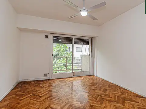 Departamento en Alquiler en Villa Crespo, $ 850.000