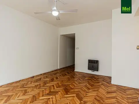 Departamento en Alquiler de 2 dormitorios