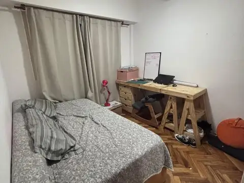 Departamento en Alquiler 40 años