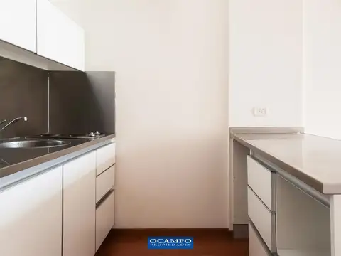Departamento de 1 ambiente en Caballito