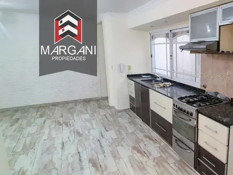 Departamento 3 AMB al Frente S/ Avenida!