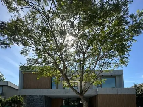 Casa en Venta en Nordelta Lagos del Golf, USD 2.100.000