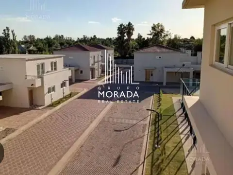 Departamento en Alquiler con 1 cochera