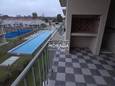 Departamento en Alquiler de Monoambiente
