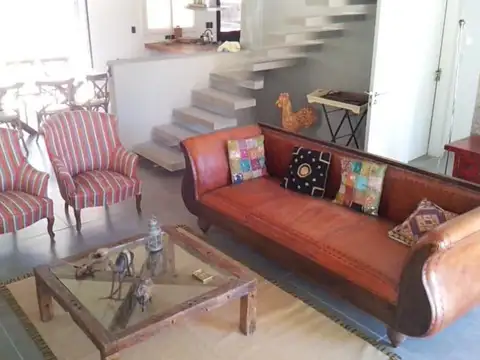 El Pedregal 20000