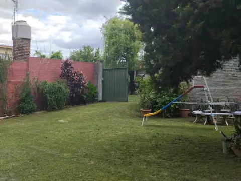 EXCELENTE INVERSION en BILLINGHURTS - 2 DEPTOS + COCHERA