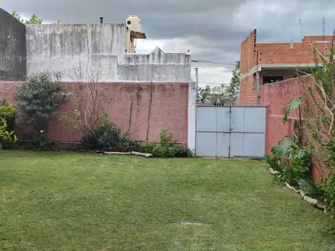 Depto Tipo Casa en Venta 40 años