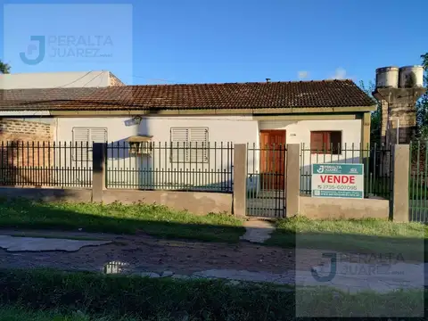 Casa en Venta -Villa Angela-Chaco