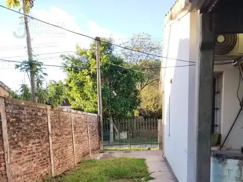 Casa en Venta 42 años