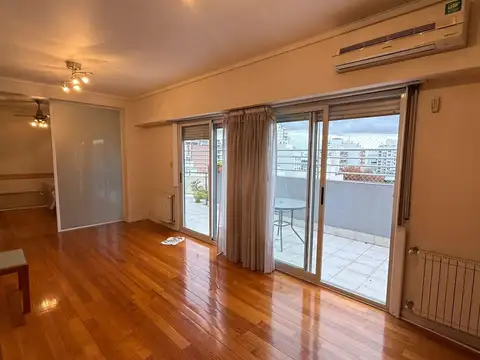 Departamento en Venta en Caballito, USD 319.000