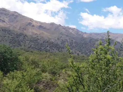 Hotel en Centro de Merlo