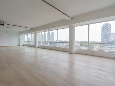 Oficina en venta, Puerto Madero, Av Huergo 