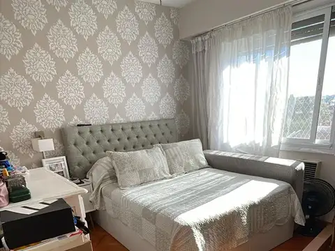 Departamento en Alquiler en Barrio Parque, $ 1.100.000