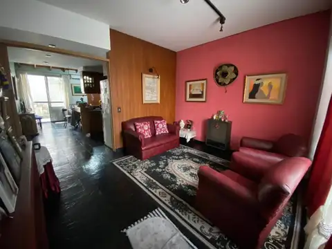 Coronel Jose Rondeau 100