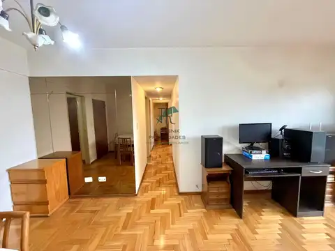 Departamento en Venta en Palermo Hollywood, USD 190.000