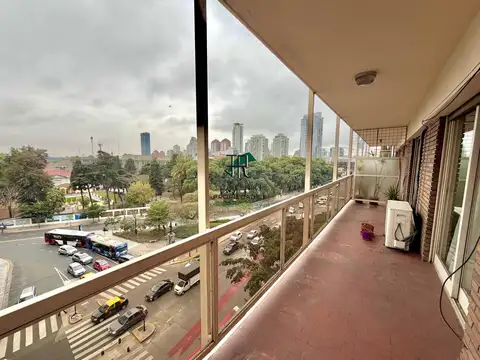 Departamento en Venta de 4 ambientes
