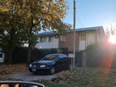Santa Fe  al 2100