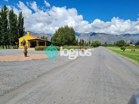 Terreno en Venta en Cafayate, USD 135.000