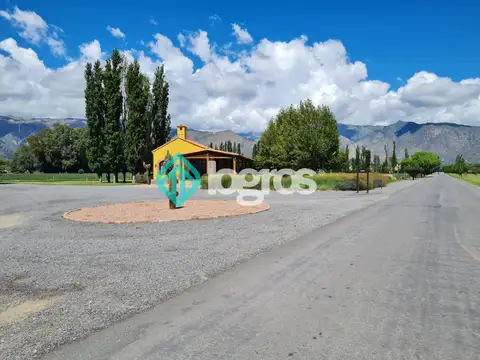 Terreno / Lote en venta en Barrio Privado La Estancia de Cafayate