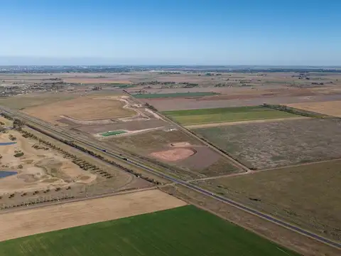 Cinco Lagos Lote 251 - Ibarlucea