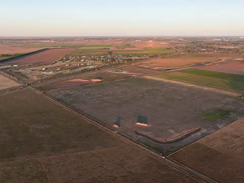 Terreno en Venta de 519,0 m2