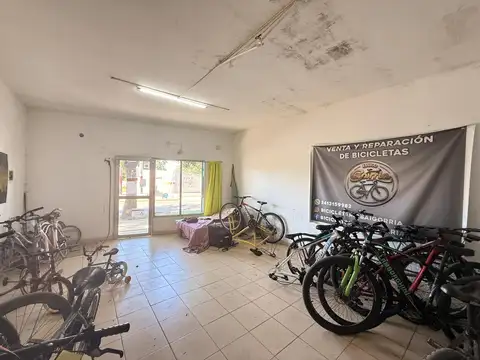 Local en Alquiler 30 años