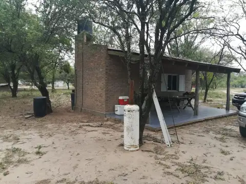 Campo en Venta Mixto