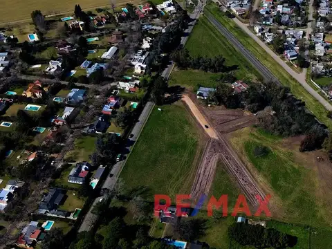 Terreno en Venta en Villa Astolfi, USD 20.600