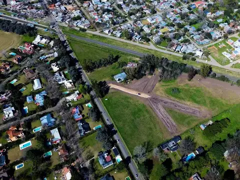 Terreno en Venta en Villa Astolfi, USD 20.600