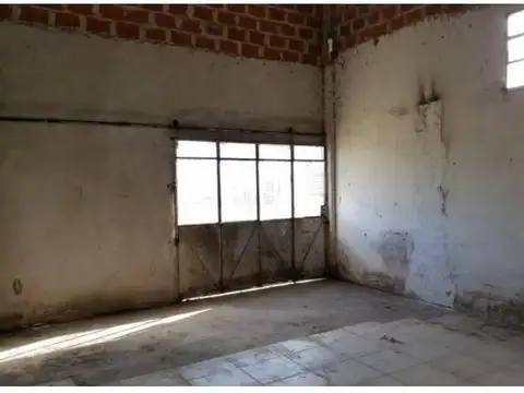 Galpon en Venta 21 años