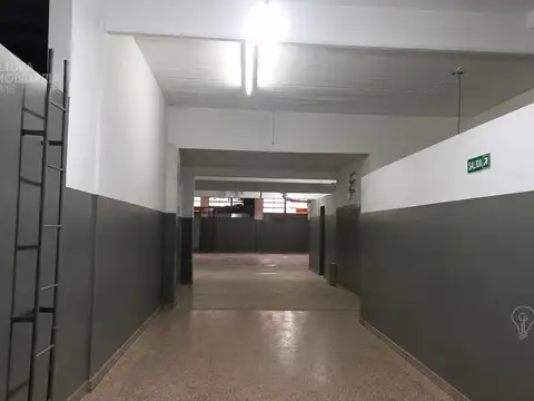 GALPÓN EN ALQUILER 380 M – CIUDADELA SUR – A 3 CUADRAS DE GRAL. PAZ